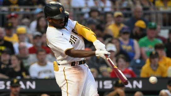 Final: Pirates 7, Phillies 6 taken at PNC Park (Live coverage)